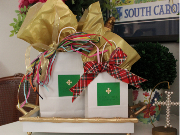 The Gifting Lifestyle